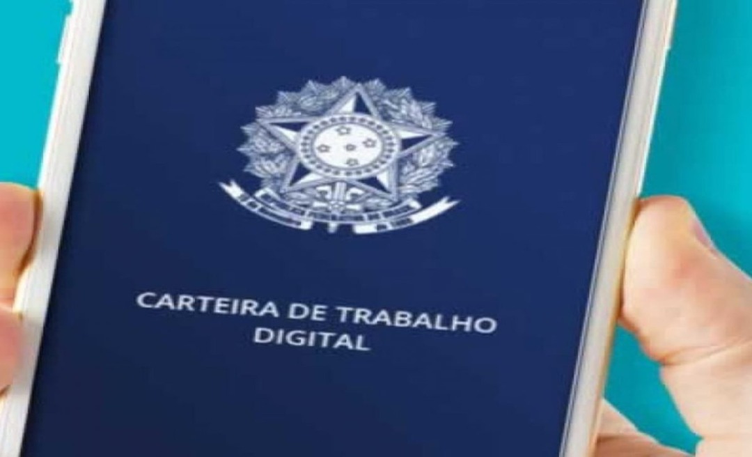 Sine oferta 24 vagas de emprego hoje em Rio Branco; veja
